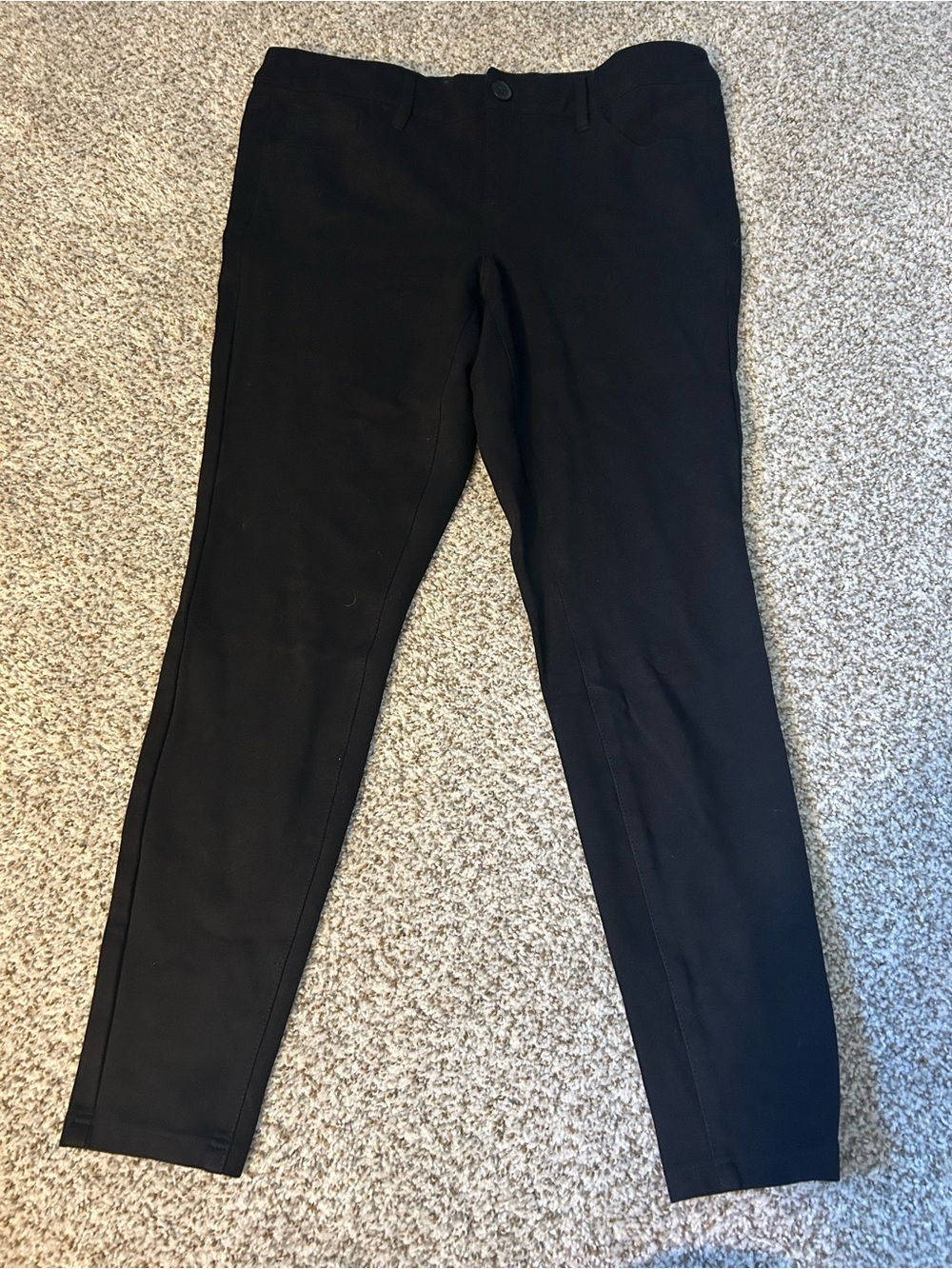 Studio by Torrid Black Pants
